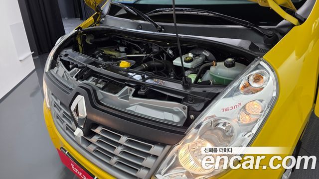 Renault Korea Master 2019 thumb 7