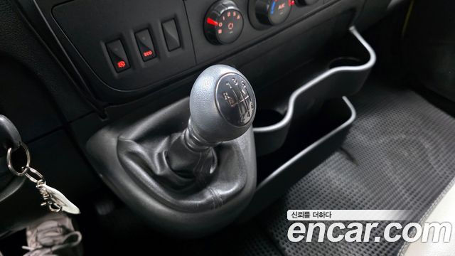 Renault Korea Master 2019 thumb 10
