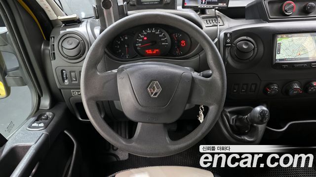 Renault Korea Master 2019 thumb 6