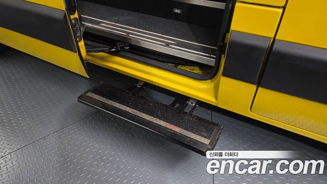 Renault Korea Master 2019 thumb 2