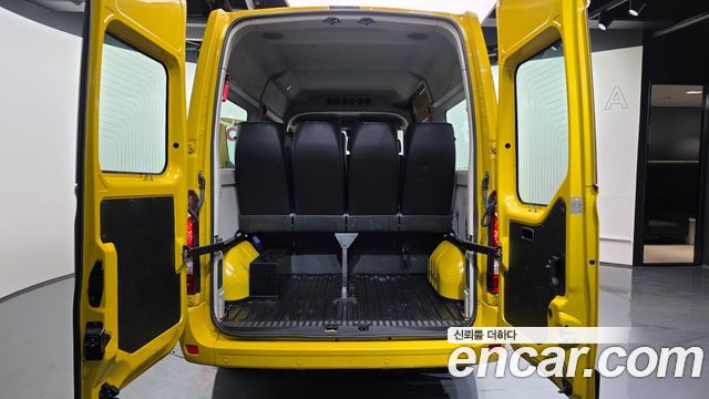 Renault Korea Master 2019 thumb 5