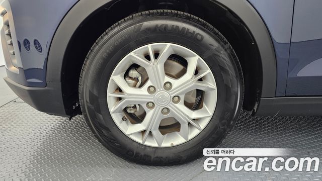 SsangYong Tivoli 2020 thumb 7