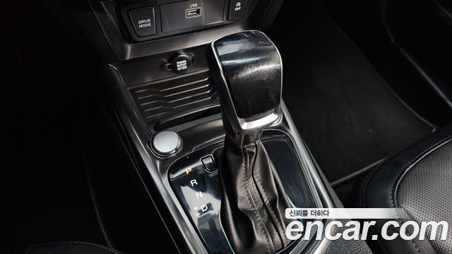 SsangYong Tivoli 2020 thumb 8