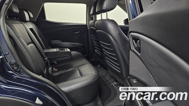 SsangYong Tivoli 2020 thumb 9