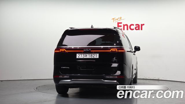 Kia Carnival 2022 thumb 5