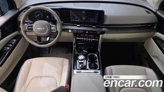 Kia Carnival 2022 thumb 7