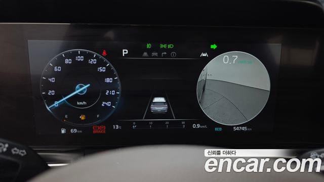 Kia Carnival 2022 thumb 8