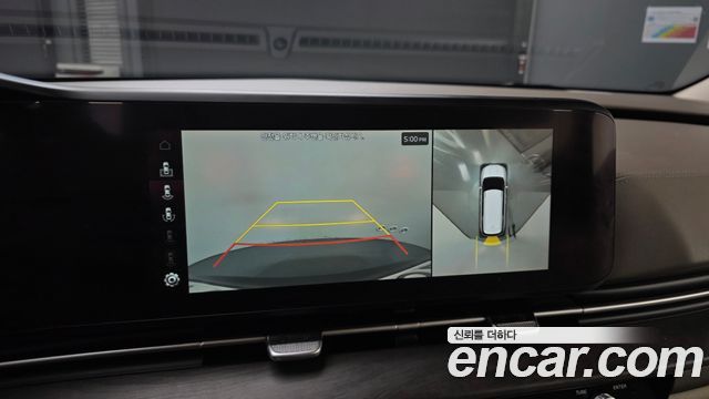 Kia Carnival 2022 thumb 12
