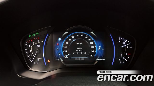 Hyundai Santa Fe 2018 thumb 9