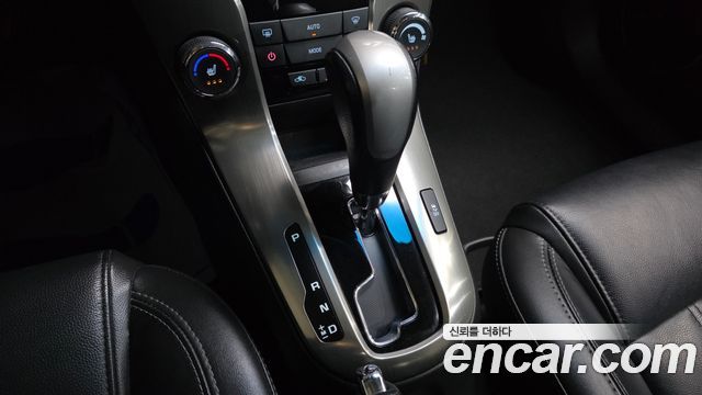 Chevrolet Cruze 2014 thumb 10