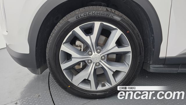 Hyundai Palisade 2019 thumb 6