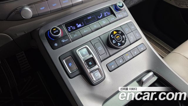 Hyundai Palisade 2019 thumb 10