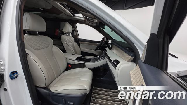 Hyundai Palisade 2019 thumb 11