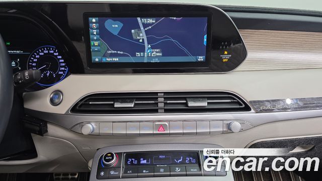 Hyundai Palisade 2019 thumb 12