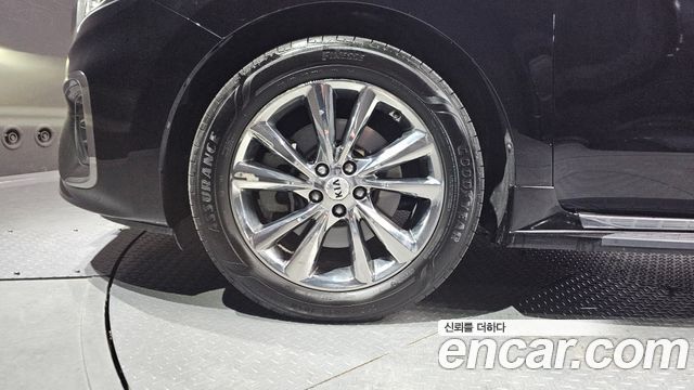 Kia Carnival 2020 thumb 5