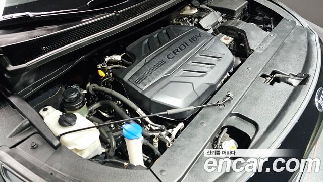 Kia Carnival 2020 thumb 6