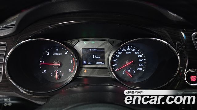 Kia Carnival 2020 thumb 8