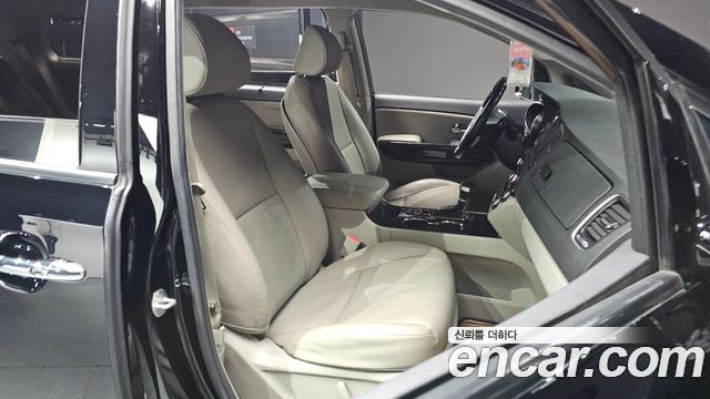 Kia Carnival 2020 thumb 10