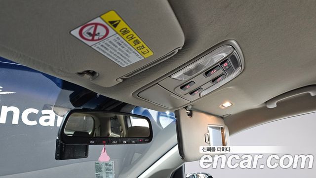 Kia Carnival 2020 thumb 11