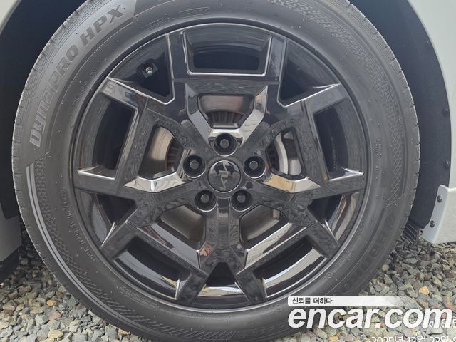 Kia Carnival 2024 thumb 6