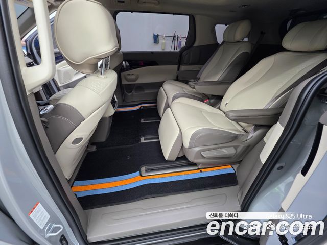 Kia Carnival 2024 thumb 10