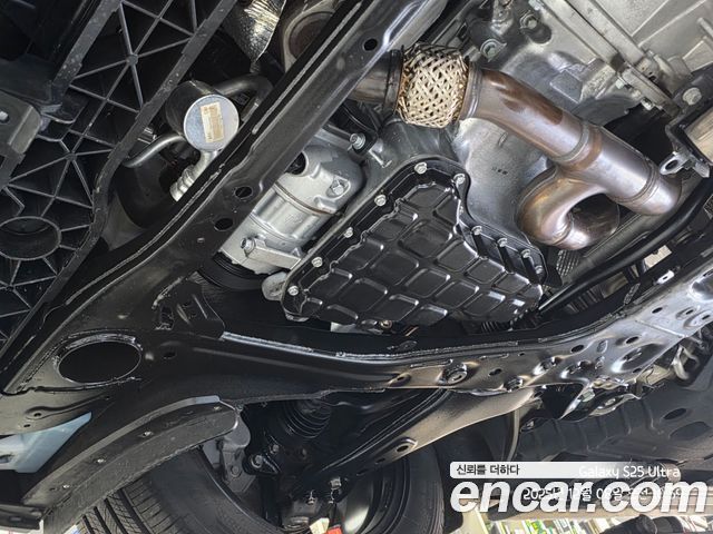 Kia Carnival 2024 thumb 11