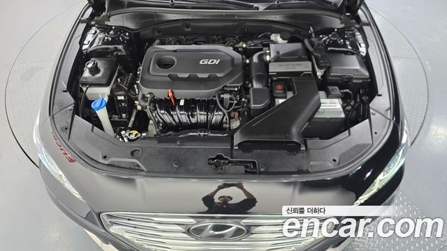 Hyundai Grandeur 2019 thumb 7