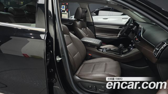 Hyundai Grandeur 2019 thumb 11