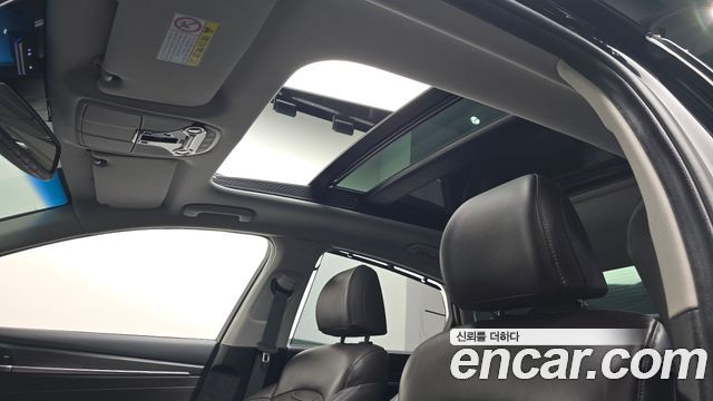 Hyundai Grandeur 2019 thumb 12