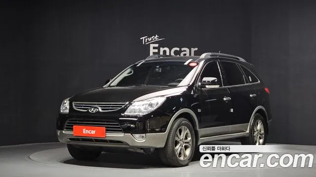 Hyundai Veracruz 2013 thumb 2