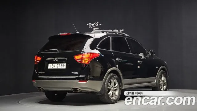 Hyundai Veracruz 2013 thumb 3