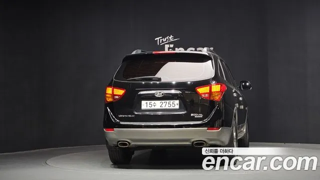 Hyundai Veracruz 2013 thumb 5