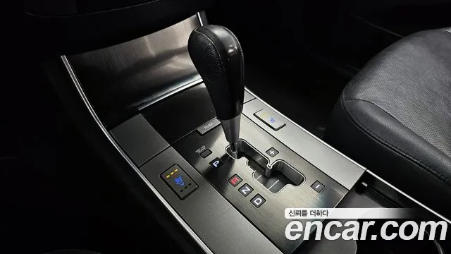 Hyundai Veracruz 2013 thumb 9