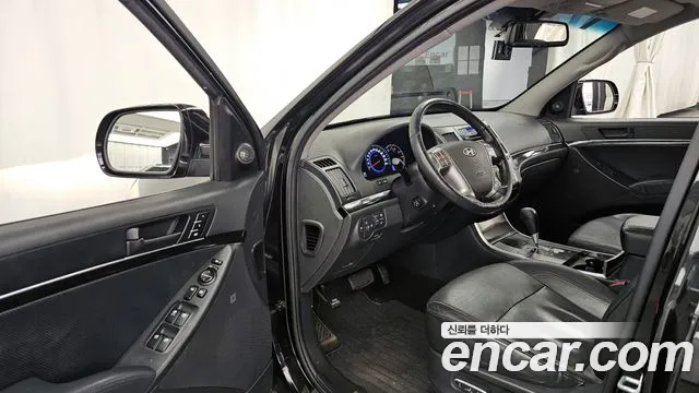 Hyundai Veracruz 2013 thumb 10