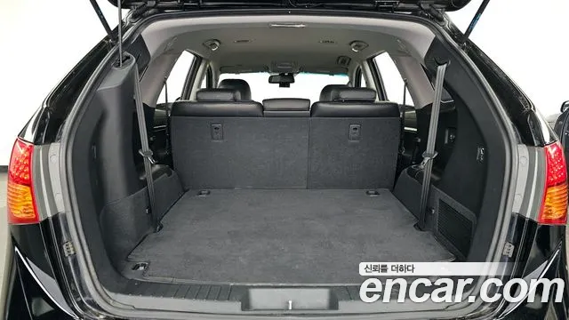 Hyundai Veracruz 2013 thumb 11