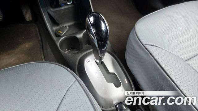 Chevrolet Spark 2016 thumb 9