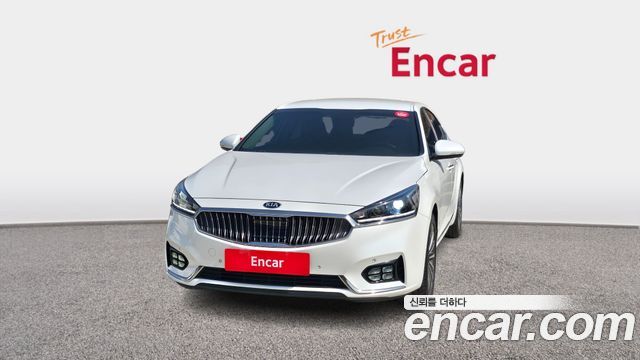 Kia K7 2016 thumb 4