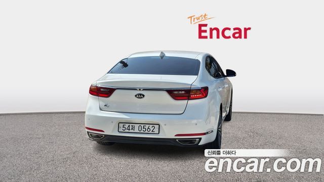 Kia K7 2016 thumb 5