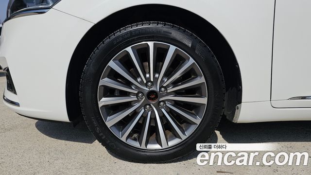 Kia K7 2016 thumb 6