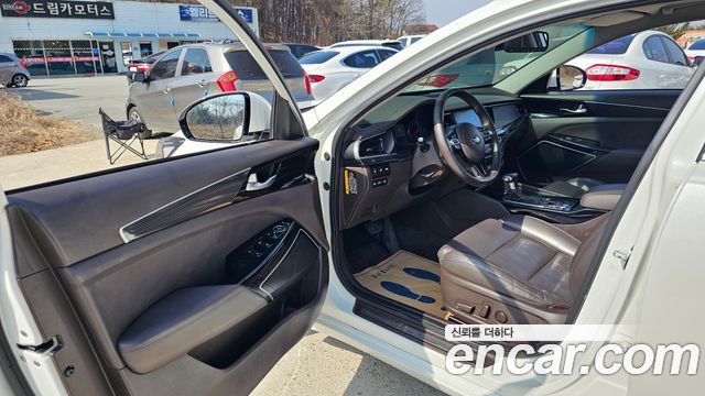 Kia K7 2016 thumb 10