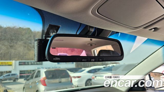Kia K7 2016 thumb 12