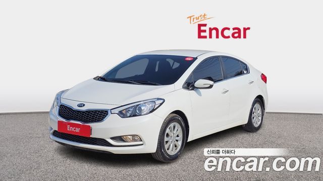 Kia K3 2015 thumb 2