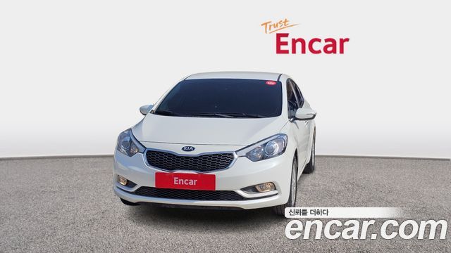 Kia K3 2015 thumb 4
