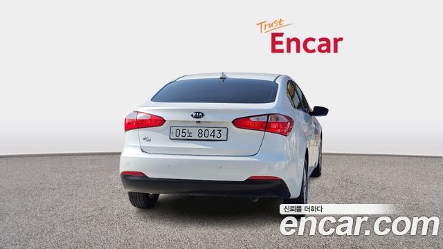 Kia K3 2015 thumb 5