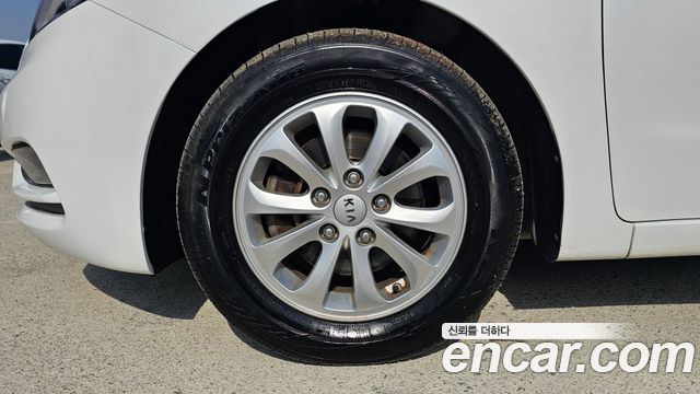 Kia K3 2015 thumb 6