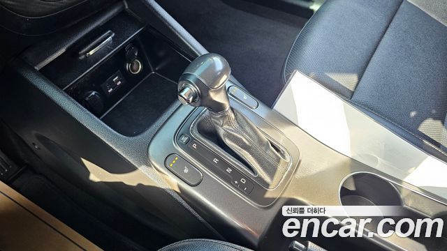 Kia K3 2015 thumb 10