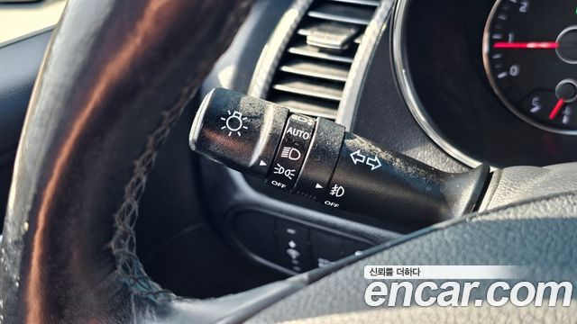 Kia K3 2015 thumb 12
