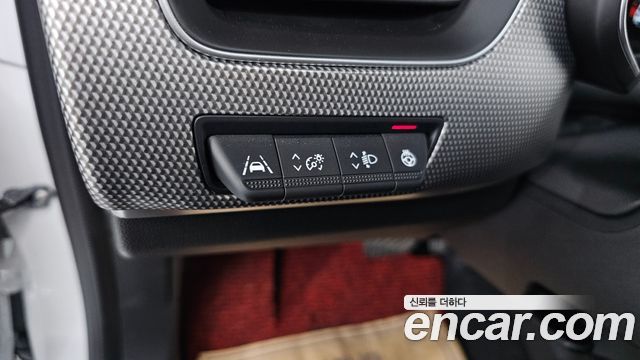 Renault Korea XM3 2022 thumb 9