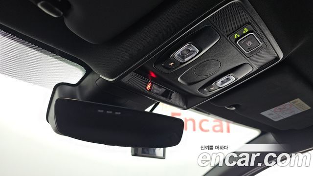 Renault Korea XM3 2022 thumb 3