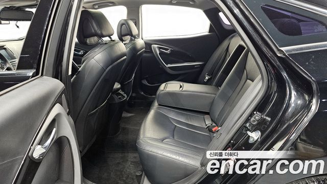 Hyundai Grandeur 2014 thumb 12